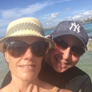 Meet your Posher, Katherine